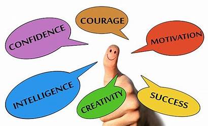 Speaking Confidence Speech Motivation Self Build