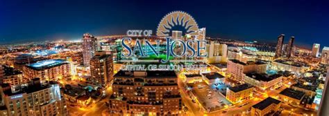 The official city of san josé facebook page was created to. City of San Jose Selects Community United as Service Provider - Happy House