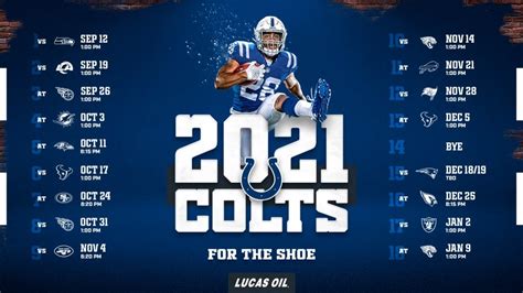 New England Patriots Patriots Schedule 2020 21 Printable / New England 