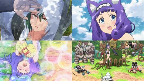L'anime Futoku no Guild s'offre un premier Teaser - AnimOtaku