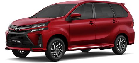 Toyota Avanza 2023 Prices And Promo Toyota Motors Cebu Philippines
