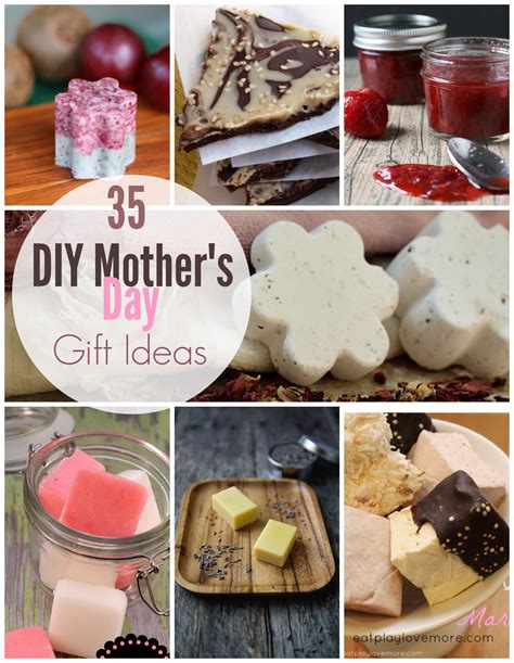 35 Diy Mother S Day T Ideas Eat Play Love More