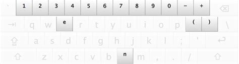 Us Tf A Custom Keyboard Layout For Os X Dflect