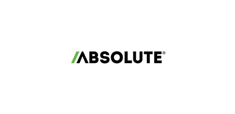 Absolute Software Corporation Absttsx Reports Strong Quarterly