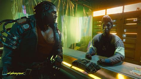 Can You Customize Your Genitals In Cyberpunk 2077 Shacknews