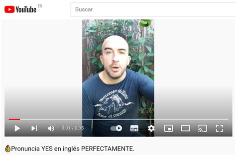 Cómo Pronunciar Yes En Inglés Smyth Academy Madrid