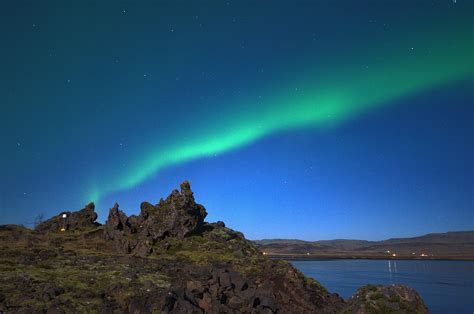 Northern Lights: stunning photos and Aurora Borealis explained ...