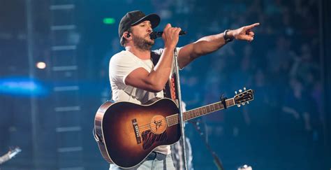 Listen To Luke Bryan S New Single Up A Song That Bryan Says Checks All The Boxes For A