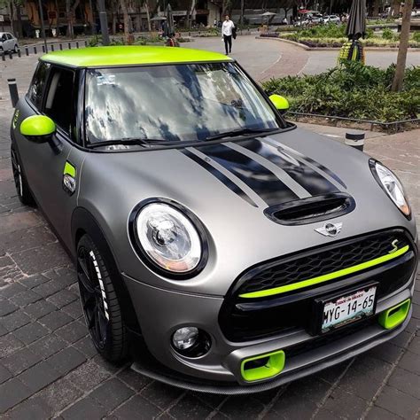 12 best Mini Cooper colors images on Pinterest | Mini coopers, Cars and ...