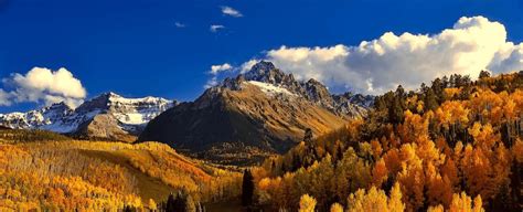 The Best Places To See Durango Fall Foliage Vacation Durango