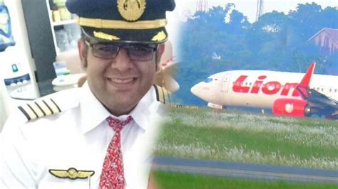Basarnas langsung mengerahkan pasukannya untuk melakukan pencarian. Inilah Bhavye Suneja, Sosok Pilot dari Pesawat Lion Air JT ...