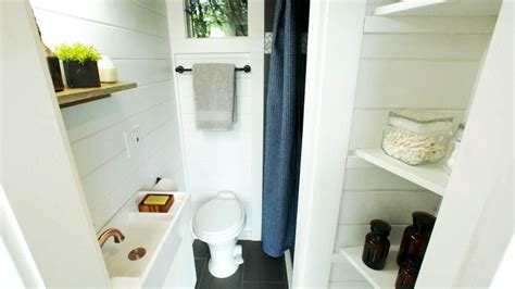 This is an important step because we can orient ourselves correctly to what the function of the design needs to be. 20 Best Tiny House Bathroom Ideas - YouTube