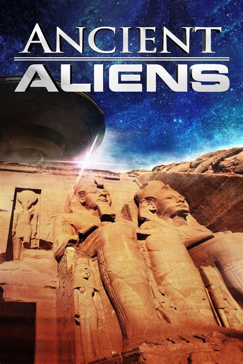Ancient Aliens Season 7 Pictures Rotten Tomatoes