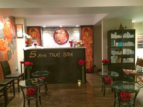 Body Treatments Best Spa Of New York Fifth Avenue Thai Spa 212 644 82