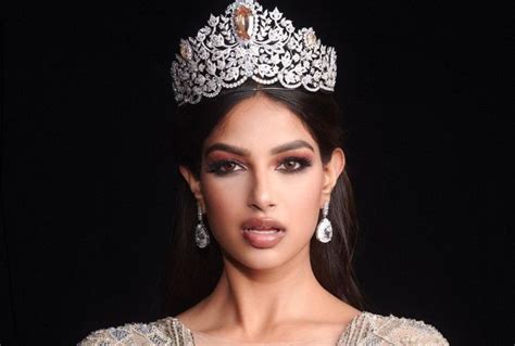 Miss Universo Vince Lindiana Sandhu Milleunadonna