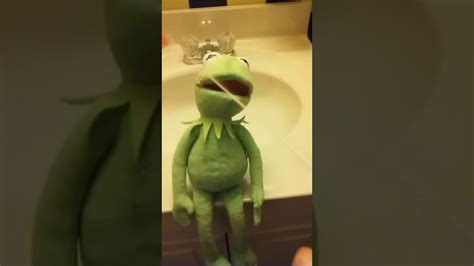 Kermit Youtube