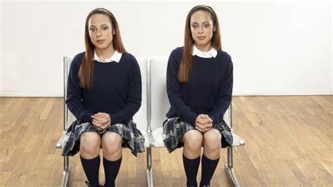 Twins In School To Separate Or Not To Separate Bbc News