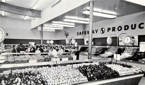 100 Vintage 1960s Supermarkets And Old Fashioned Grocery Stores Winn