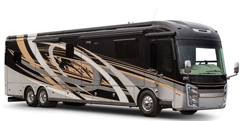 2020 Entegra Coach Anthem 44w Specs And Literature Guide