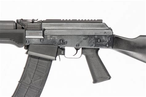 Jts M12ak Ak Shotgun Used Gun Inv 236046 12 Ga For Sale At Gunauction