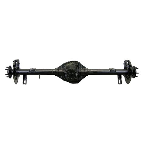 For Ford F 150 2004 2006 Replace Raxp2209b Remanufactured Rear Axle