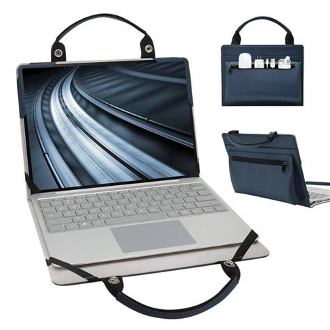 Lenovo Yoga 530 Flex 6 14 Laptop Sleeve Leather Laptop Case For