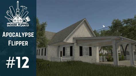 Открыть страницу «house flipper» на facebook. House Flipper | Ep 12 | Apocalypse Flipper! - YouTube