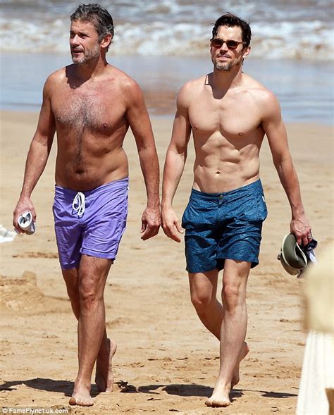 Matt Bomer Shirtless While Paddleboarding With Husband Simon Halls Daily Mail Online
