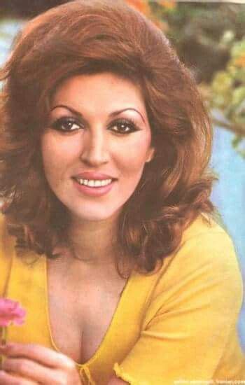 Iranian Singer Iran Iranian Beauty Persian Beauties Vintage Hairstyles