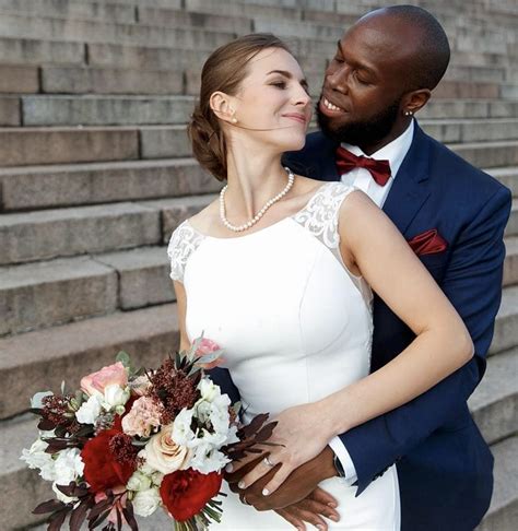 Putting Extras On Interracial Marriage Interracial Marriage