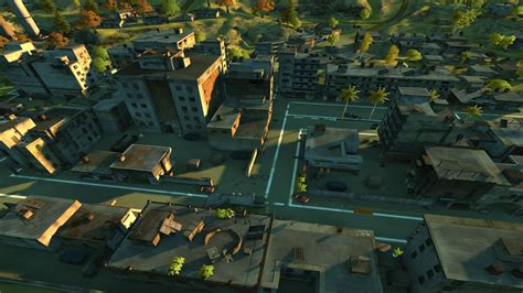 Cityfighttdm Battlefield 2 Mods
