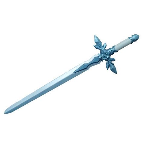Eugeo Blue Rose Sword Sword Art Online Alicization Kokuro