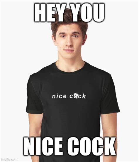 Nice Cock Rokbuddyretard