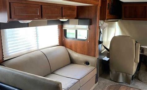 Used Rvs By Owner Forest River Fr3 30ds