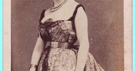 Cora Pearl Queen Of The 19th Century Parisian Courtesans Ladies And