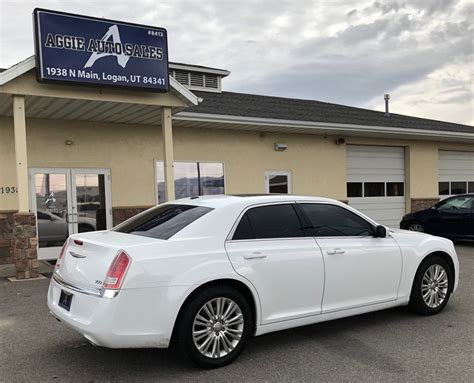 2013 Chrysler 300 Station Wagon 5 Door For Sale 13 Used Cars From 8500