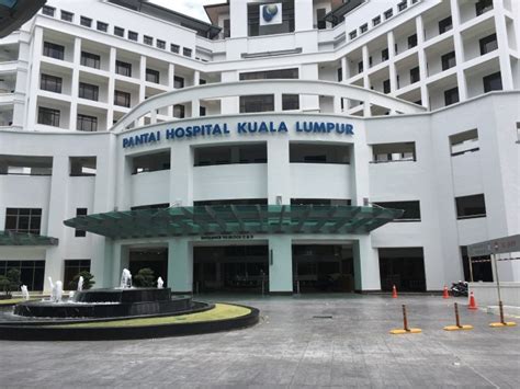 Pantai hospital kuala lumpur has a team of dedicated cardiologists trained to diagnose and treat diseases affecting the heart and the arteries. Why Pantai Hospital Kuala Lumpur - Anak Kerani