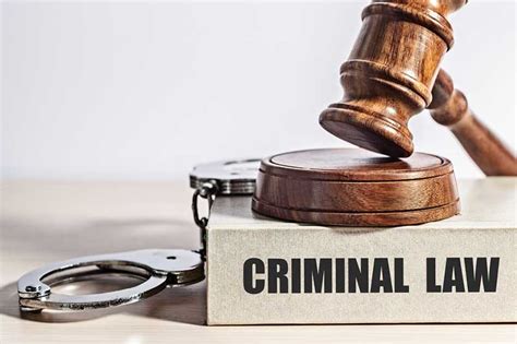 S118 Lwz114 Criminal Law Assignment Charles Darwin University Australia