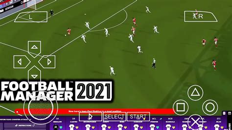 Football Manager 2021 Iso - OkeGoal