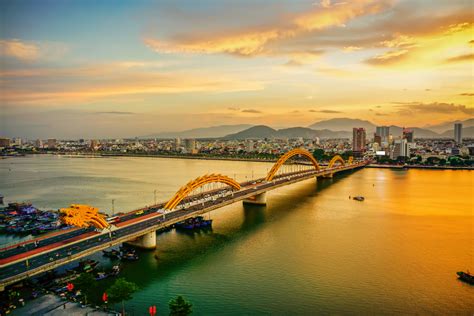 6 Of The Most Impressive Places To See In Danang Vietnam Asia