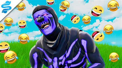 Trolling In Late Game Fortnite Funniest Moments Youtube