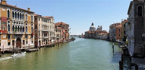 Itinerario In Una Venezia Insolita E Segreta Cosa Vedere Nel Venezia Idee Di Viaggio