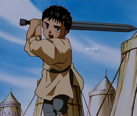 Berserk ~ Guts