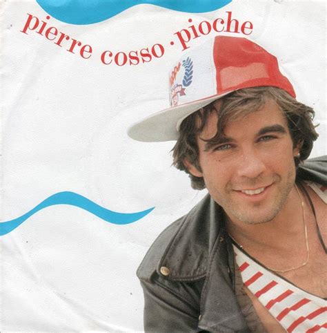 Most recently, cosso acted in the action. Vinyl Shop | Pierre Cosso - Pioche | Vinyl Singles