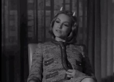 You Have Now Crossed Over Intothe Twilight Zone Julie Newmar