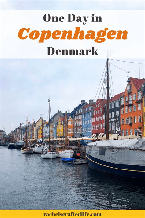 One Day In Copenhagen Denmark 5 Beautiful Sights To See Rachels