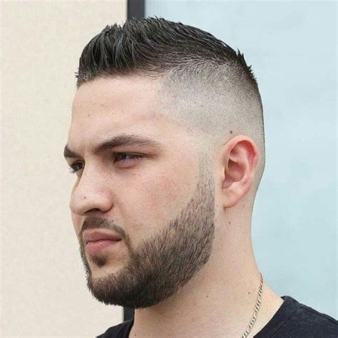 40 Best Mohawk Fade Haircuts For Men 2024 Styles Bald And Beards