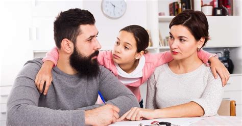 5 Consejos Para Hablar De Sexualidad Con Tus Hijos Ella