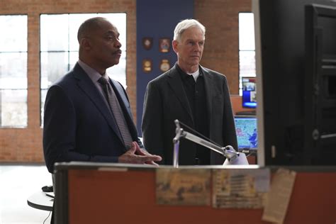 Ncis On Cbs Cancelled Season 19 Release Date Canceled Renewed