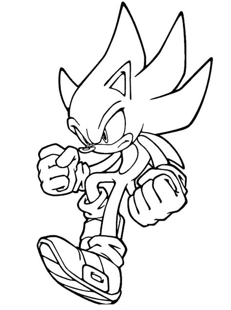 Thus, it is suggested for you to try sonic the hedgehog coloring pages. Baby Sonic Coloring Pages at GetColorings.com | Free ...